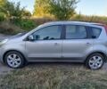 Сірий Ніссан Ноут, об'ємом двигуна 1.6 л та пробігом 134 тис. км за 5097 $, фото 1 на Automoto.ua