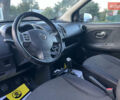 Ниссан Ноут 2008 в Коломые на Automoto.ua Серый Ниссан Ноут, объемом двигателя 1.39 л и пробегом 257 тыс. км за 6400 $, фото 7 на Automoto.ua
