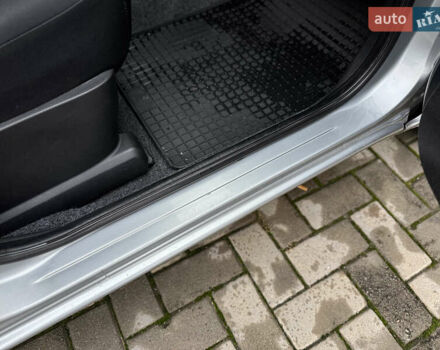 Серый Ниссан Ноут, объемом двигателя 1.4 л и пробегом 142 тыс. км за 5200 $, фото 73 на Automoto.ua