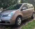 Сірий Ніссан Ноут, об'ємом двигуна 1.39 л та пробігом 132 тис. км за 5800 $, фото 9 на Automoto.ua
