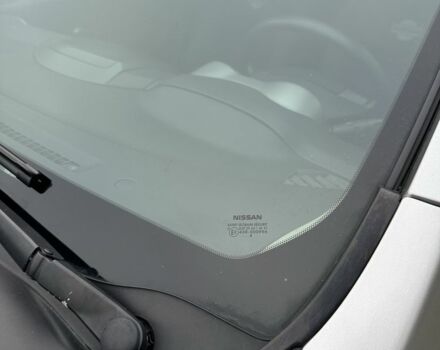 Серый Ниссан Ноут, объемом двигателя 1.6 л и пробегом 83 тыс. км за 5500 $, фото 9 на Automoto.ua