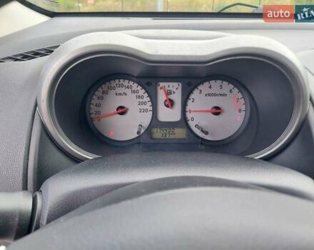 Ниссан Ноут 2008 в Виннице на Automoto.ua Серый Ниссан Ноут, объемом двигателя 1.6 л и пробегом 174 тыс. км за 7500 $, фото 13 на Automoto.ua