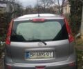 Серый Ниссан Ноут, объемом двигателя 1.6 л и пробегом 250 тыс. км за 5500 $, фото 16 на Automoto.ua