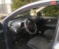 Сірий Ніссан Ноут, об'ємом двигуна 1.4 л та пробігом 220 тис. км за 5400 $, фото 10 на Automoto.ua