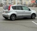 Сірий Ніссан Ноут, об'ємом двигуна 1.6 л та пробігом 238 тис. км за 5499 $, фото 5 на Automoto.ua