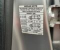 Серый Ниссан Ноут, объемом двигателя 1.4 л и пробегом 231 тыс. км за 5500 $, фото 19 на Automoto.ua
