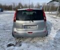 Серый Ниссан Ноут, объемом двигателя 1.4 л и пробегом 184 тыс. км за 5700 $, фото 3 на Automoto.ua