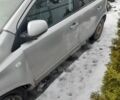 Серый Ниссан Ноут, объемом двигателя 1.5 л и пробегом 250 тыс. км за 1500 $, фото 3 на Automoto.ua