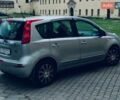 Серый Ниссан Ноут, объемом двигателя 1.6 л и пробегом 192 тыс. км за 7100 $, фото 2 на Automoto.ua