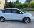 Сірий Ніссан Ноут, об'ємом двигуна 1.6 л та пробігом 186 тис. км за 5990 $, фото 10 на Automoto.ua