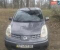 Серый Ниссан Ноут, объемом двигателя 1.4 л и пробегом 220 тыс. км за 5400 $, фото 5 на Automoto.ua