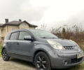 Сірий Ніссан Ноут, об'ємом двигуна 1.39 л та пробігом 210 тис. км за 4500 $, фото 1 на Automoto.ua