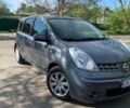 Сірий Ніссан Ноут, об'ємом двигуна 1.5 л та пробігом 280 тис. км за 5000 $, фото 2 на Automoto.ua