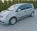Сірий Ніссан Ноут, об'ємом двигуна 1.4 л та пробігом 187 тис. км за 4650 $, фото 8 на Automoto.ua