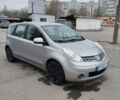 Серый Ниссан Ноут, объемом двигателя 1.4 л и пробегом 231 тыс. км за 5500 $, фото 2 на Automoto.ua