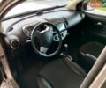 Сірий Ніссан Ноут, об'ємом двигуна 0 л та пробігом 90 тис. км за 7000 $, фото 7 на Automoto.ua