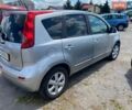 Сірий Ніссан Ноут, об'ємом двигуна 1.6 л та пробігом 139 тис. км за 5595 $, фото 3 на Automoto.ua