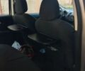 Сірий Ніссан Ноут, об'ємом двигуна 1.39 л та пробігом 132 тис. км за 5800 $, фото 5 на Automoto.ua
