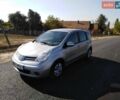 Сірий Ніссан Ноут, об'ємом двигуна 1.6 л та пробігом 200 тис. км за 6000 $, фото 9 на Automoto.ua