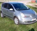 Сірий Ніссан Ноут, об'ємом двигуна 1.39 л та пробігом 203 тис. км за 4600 $, фото 3 на Automoto.ua