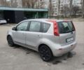 Серый Ниссан Ноут, объемом двигателя 1.4 л и пробегом 231 тыс. км за 5500 $, фото 3 на Automoto.ua