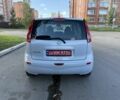 Сірий Ніссан Ноут, об'ємом двигуна 1.4 л та пробігом 191 тис. км за 6000 $, фото 5 на Automoto.ua