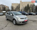 Сірий Ніссан Ноут, об'ємом двигуна 1.6 л та пробігом 199 тис. км за 6999 $, фото 16 на Automoto.ua