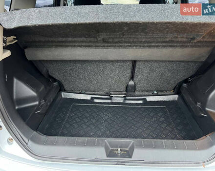 Сірий Ніссан Ноут, об'ємом двигуна 1.4 л та пробігом 173 тис. км за 5700 $, фото 9 на Automoto.ua