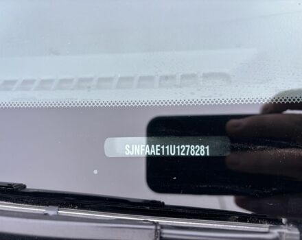 Сірий Ніссан Ноут, об'ємом двигуна 0 л та пробігом 214 тис. км за 5699 $, фото 17 на Automoto.ua