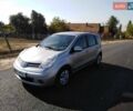 Серый Ниссан Ноут, объемом двигателя 1.6 л и пробегом 200 тыс. км за 6000 $, фото 9 на Automoto.ua