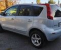 Сірий Ніссан Ноут, об'ємом двигуна 0 л та пробігом 168 тис. км за 5881 $, фото 4 на Automoto.ua