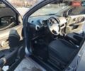 Сірий Ніссан Ноут, об'ємом двигуна 1.46 л та пробігом 225 тис. км за 5800 $, фото 6 на Automoto.ua