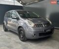 Серый Ниссан Ноут, объемом двигателя 1.6 л и пробегом 229 тыс. км за 5500 $, фото 17 на Automoto.ua
