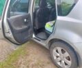 Серый Ниссан Ноут, объемом двигателя 1.6 л и пробегом 207 тыс. км за 5800 $, фото 24 на Automoto.ua