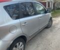 Серый Ниссан Ноут, объемом двигателя 1.46 л и пробегом 314 тыс. км за 5200 $, фото 4 на Automoto.ua
