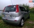 Серый Ниссан Ноут, объемом двигателя 1.6 л и пробегом 195 тыс. км за 5999 $, фото 17 на Automoto.ua