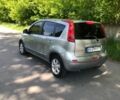 Сірий Ніссан Ноут, об'ємом двигуна 1.6 л та пробігом 155 тис. км за 6800 $, фото 5 на Automoto.ua