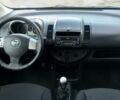 Сірий Ніссан Ноут, об'ємом двигуна 1.5 л та пробігом 203 тис. км за 6300 $, фото 1 на Automoto.ua