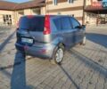 Сірий Ніссан Ноут, об'ємом двигуна 1.46 л та пробігом 225 тис. км за 5800 $, фото 5 на Automoto.ua