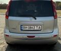 Серый Ниссан Ноут, объемом двигателя 1.4 л и пробегом 261 тыс. км за 5200 $, фото 8 на Automoto.ua