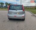 Ниссан Ноут 2008 в Виннице на Automoto.ua Серый Ниссан Ноут, объемом двигателя 1.6 л и пробегом 174 тыс. км за 7500 $, фото 5 на Automoto.ua