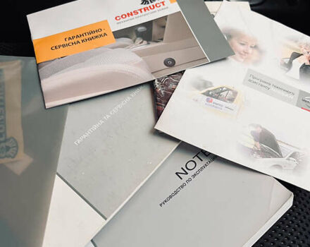 Серый Ниссан Ноут, объемом двигателя 1.6 л и пробегом 122 тыс. км за 6990 $, фото 37 на Automoto.ua