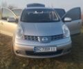 Сірий Ніссан Ноут, об'ємом двигуна 1.6 л та пробігом 144 тис. км за 6300 $, фото 5 на Automoto.ua