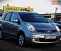Серый Ниссан Ноут, объемом двигателя 1.6 л и пробегом 144 тыс. км за 7700 $, фото 1 на Automoto.ua