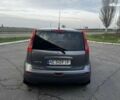 Серый Ниссан Ноут, объемом двигателя 1.4 л и пробегом 212 тыс. км за 5500 $, фото 17 на Automoto.ua