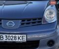 Сірий Ніссан Ноут, об'ємом двигуна 1.6 л та пробігом 206 тис. км за 6450 $, фото 7 на Automoto.ua