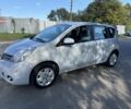 Сірий Ніссан Ноут, об'ємом двигуна 1.4 л та пробігом 191 тис. км за 6000 $, фото 2 на Automoto.ua