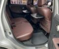 Сірий Ніссан Ноут, об'ємом двигуна 1.6 л та пробігом 140 тис. км за 6800 $, фото 7 на Automoto.ua