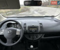 Серый Ниссан Ноут, объемом двигателя 0 л и пробегом 215 тыс. км за 5599 $, фото 24 на Automoto.ua