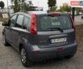 Серый Ниссан Ноут, объемом двигателя 1.6 л и пробегом 217 тыс. км за 6000 $, фото 9 на Automoto.ua